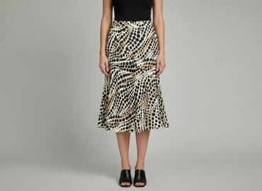 ciuchy na allegro: Spódnica damska, rozmiar S — 7