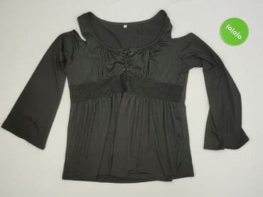 bluzki z odkrytymi ramionami mohito: Bluzka damska, rozmiar L — 2