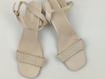 Women: Sandals for women, 46, condition - Good — 1