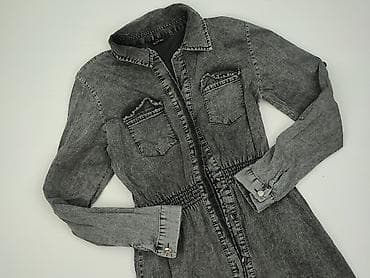 kurtka blue shadow: Spodnie damskie, rozmiar L — 1