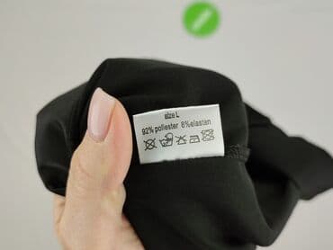 wyprzedaż sukienek plus size: Koszula nocna, rozmiar L — 5