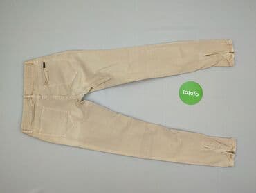 взуття жіноче олх: Material trousers for women, size S (EU 36) — 3