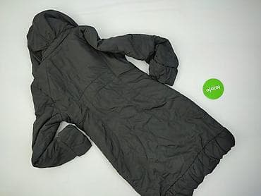parka c: Parka damska, rozmiar S — 3