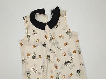 bluzki oversize czarne: Atmosphere, Bluzka damska, rozmiar XS — 1