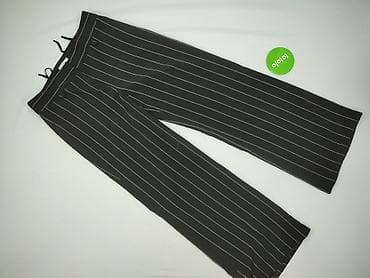 buty evento: Spodnie materiałowe damskie, rozmiar XL — 2