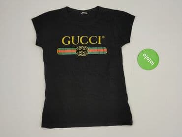 guess t shirty allegro: Gucci, T-shirt damski, rozmiar L — 2