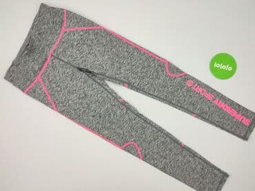 legginsy wzorzyste: Superdry, Legginsy Sportowe damskie, M — 2
