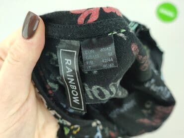 t shirty tęcza: RAINBOW, T-shirt damski, rozmiar L — 4