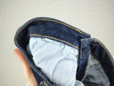 buggy jeansy: Jeans for women, XS — 5