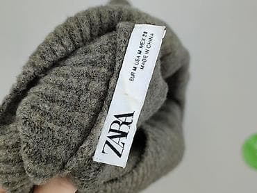 cropp sweter: Zara, Sweter damski, rozmiar M — 5