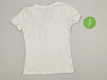 m xl: WE, T-shirt damski, rozmiar M — 3