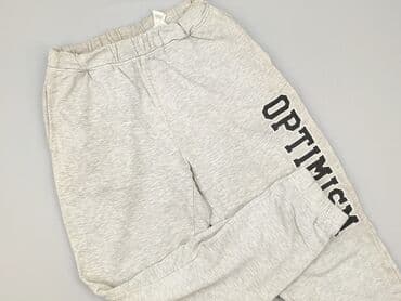 Women: Sinsay, Sweatpants for women, M — 1