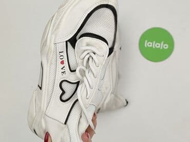 ccc buty jordan: Sneakersy damskie, 36.5 — 8