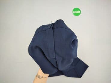 piżama h: Spodnie materiałowe damskie, rozmiar 5XL — 6