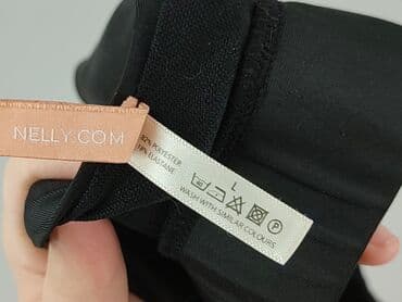 koszulki na ramiączkach plus size: Top damski, rozmiar L — 4