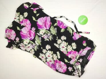 sukienki rozkloszowane midi na wesele: Sukienka damska, rozmiar M — 3