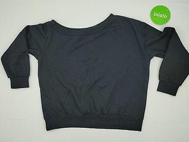 clockhouse pullover: Bluza damska
, rozmiar L — 2