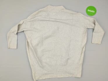 czy akryl jest dobry na sweter: River Island, Sweter damski, rozmiar S — 3