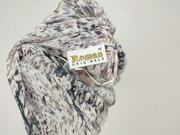 szlafrok tk maxx: Roman Originals, Narzutka damska, rozmiar M — 4