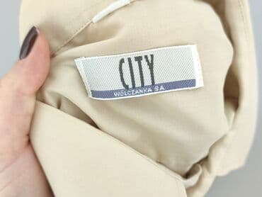 ubrania zimowe poznań: Wółczanka, Koszulа dla mężczyzn, rozmiar S — 4