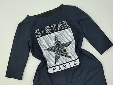 spodnie do tuniki: Sukienka damska, rozmiar M — 1