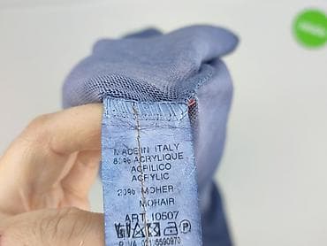 greenpoint bluzy: Sweter damski, rozmiar 4XL — 5