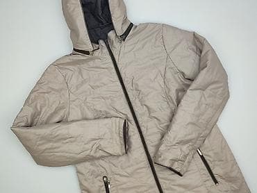 Women's Clothing: Women`s lightweight jacket, size L — 1