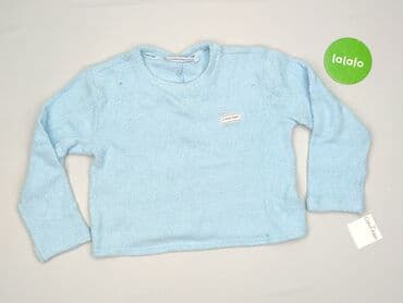 strój kąpielowy calvin klein allegro podrobka: Sweterek, Calvin Klein, 14 lat, 158-164 cm, stan - Idealny — 2