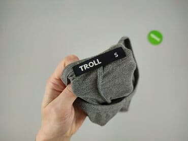 t shirty te: Troll, T-shirt damski, rozmiar S — 4