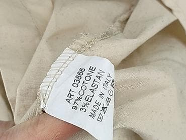 pull and bear t shirty oversize: Bluzka damska, rozmiar 3XL — 5