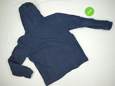 7more7 bluza: Tom Tailor, Bluza z kapturem dla mężczyzn, rozmiar L — 3