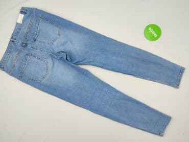 dżinsy diverse: Reserved, Jeansy damskie, rozmiar XL — 3