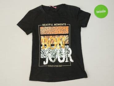 koszulka damska na 40 urodziny: Футболка жіноча, розмір S — 3