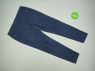 Trousers: Jeans for women, size S — 3