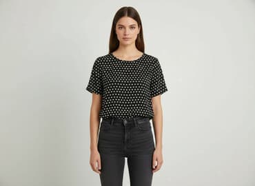 bluzki bramkarska: Bluzka damska, rozmiar M — 7