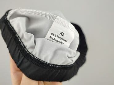 legginsy modelujace push up: Legginsy Sportowe damskie, rozmiar XL — 4