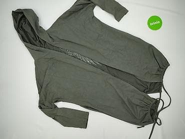 rn 73136: Kardigan damski, rozmiar 8XL — 2
