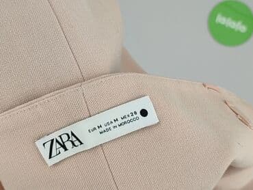 buty na platformie born2be: Zara, Top damski, rozmiar M — 5