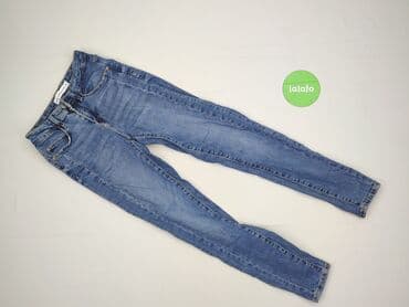 jeansy damskie podarte: Jeans for women, size 2XS (EU 32) — 2