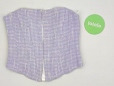 len zara: Zara, Top damski, rozmiar S — 2