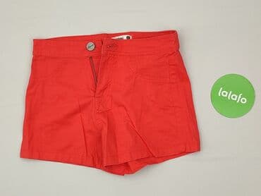 spodenki f: Sinsay, Shorts for women, size S (EU 36) — 2