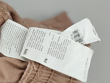 Sinsay, Spodnie cargo damskie, rozmiar XL w lalafo.pl — 5 Sinsay, Spodnie cargo damskie, rozmiar XL — 5