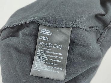massimo jeans: H&M, Koszulka dla mężczyzn, rozmiar L — 5