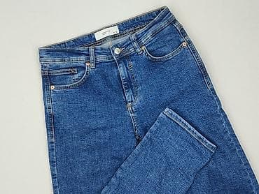 resalsa jeans: Jeansy damskie, rozmiar XS — 1