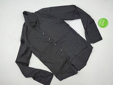 hexeline buty: CK Calvin Klein, Koszulа dla mężczyzn, rozmiar M — 2