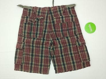 esprit t shirt basic: Scotch & Soda, Szorty dla mężczyzn, rozmiar 2XL — 3