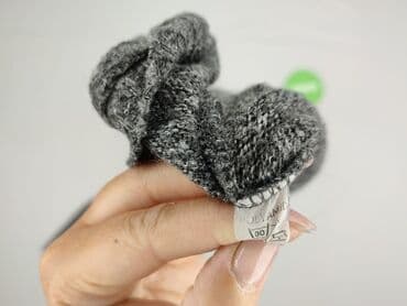 sukienki sweterkowe plus size: Women`s dress, size One size — 5