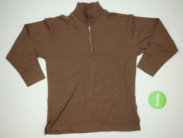 bpc sweter: Golf damski, L — 2