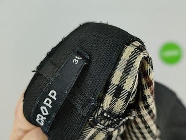 walkx buty: Cropp, Spodnie materiałowe damskie, rozmiar M — 5