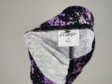 legginsy cropp: Crane, Legginsy Sportowe damskie, rozmiar S — 4